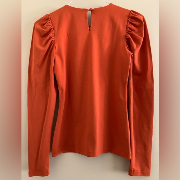 ✨Host Pick✨ Review Grace Top Size 6 - Picture 2 of 5